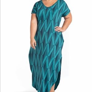 Manaola Luana Maxi
